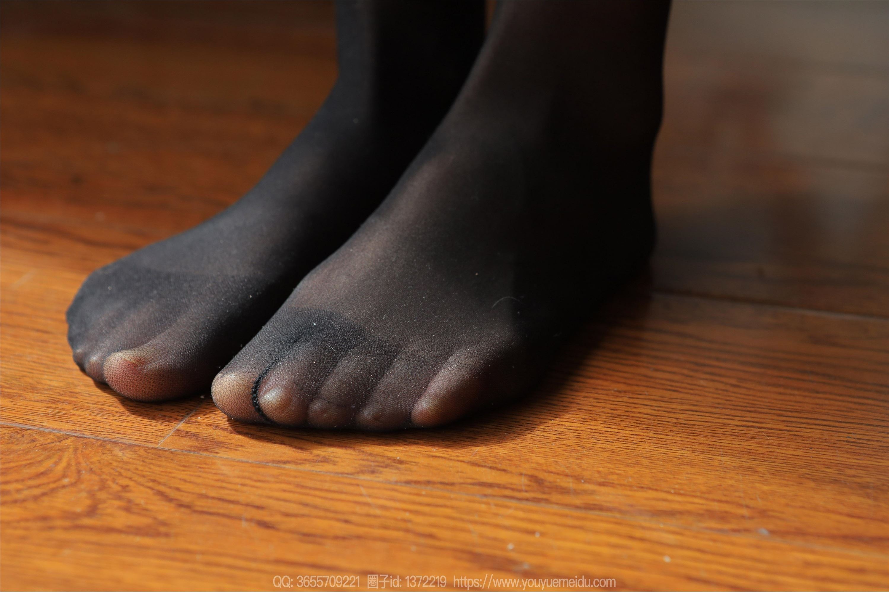 IESS异思趣向  2024.02.21 丝享家 1670 小金《黑色系穿搭》